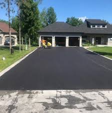 Best Permeable Paver Driveways  in Decatur, GA